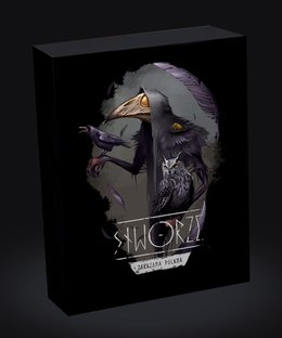 Stworze: Zakazana Polana