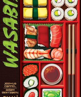 Wasabi!