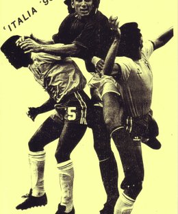 Soccer Replay: 1990 Italy