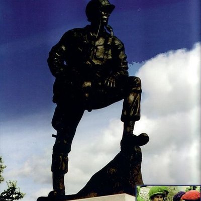 All American: The 82nd Airborne at Shanley's Hill – June 6-9, 1944