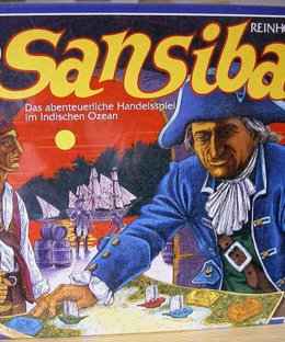 Sansibar