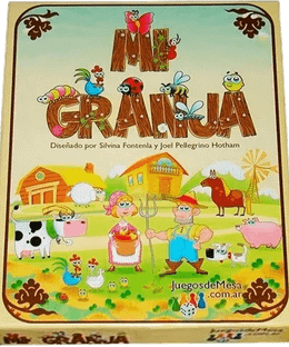 Mi Granja