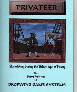 Privateer