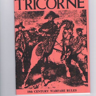 Tricorne