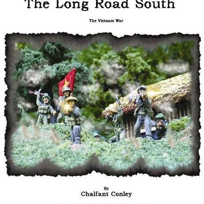 The Long Road South