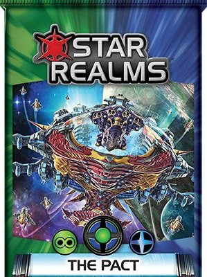 Star Realms: Command Deck – The Pact
