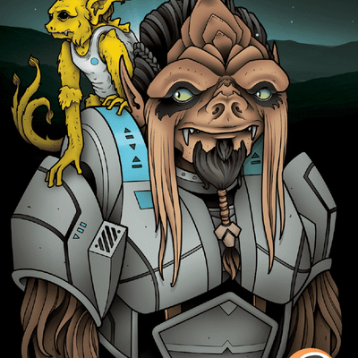 Circadians: First Light – Allies Expansion