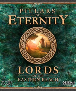 Pillars of Eternity: Lords of the Eastern Reach