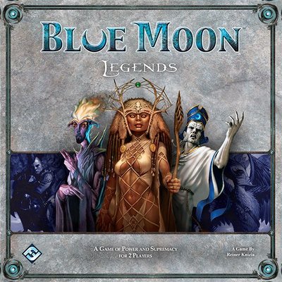 Blue Moon Legends