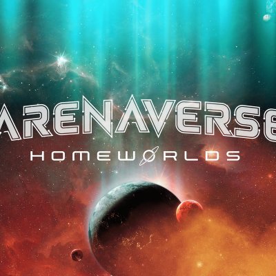 Arenaverse