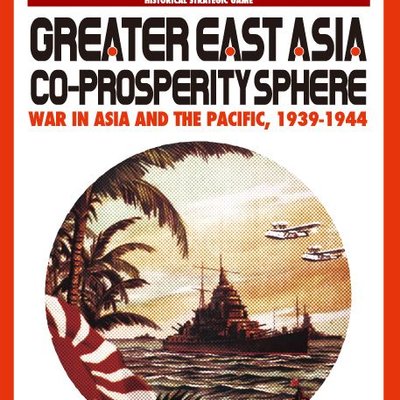 Greater East Asia Co-Prosperity Sphere: War in Asia and the Pacific
