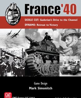 France '40