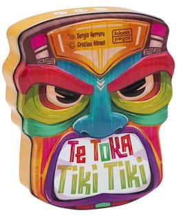 Te Toka Tiki Tiki