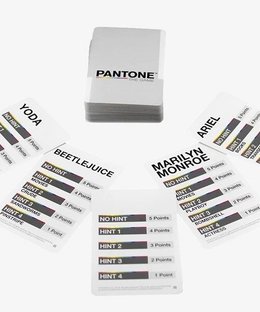 Pantone: The Game – Booster Pack 1