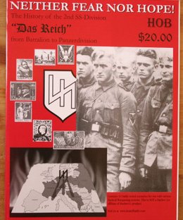 Neither Fear Nor Hope!