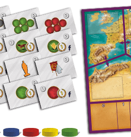 Ave Roma: IMPERATOR expansion