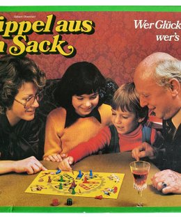 Knüppel aus dem Sack