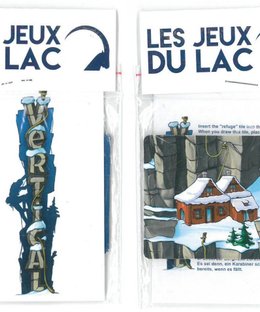 Vertical: Refuge Goodie