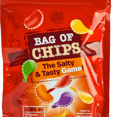Bag of Chips