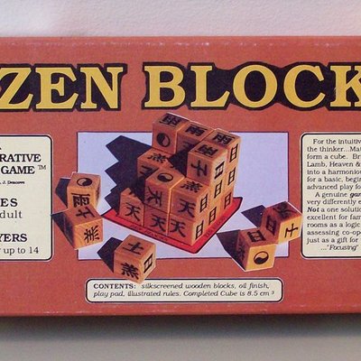 Zen Blocks