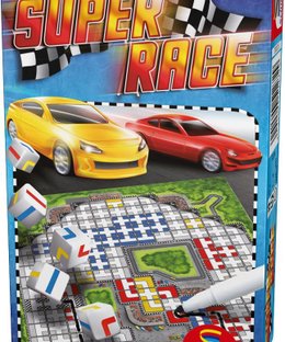 Super Race