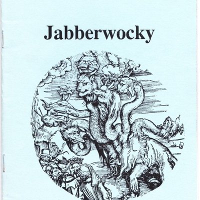 Jabberwocky: a diceless battle game for fantasy armies