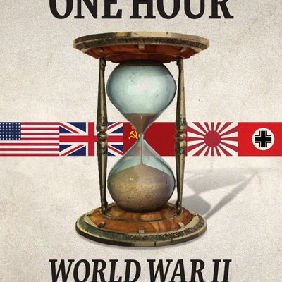 One Hour World War II