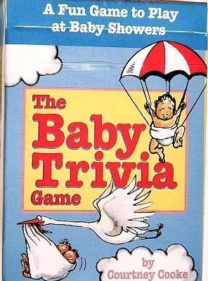 The Baby Trivia Game