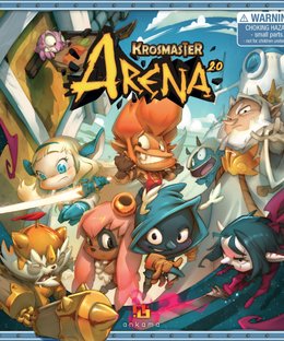 Krosmaster Arena 2.0