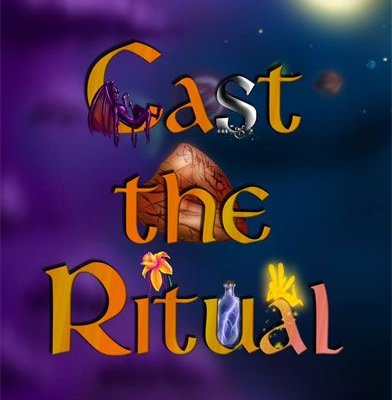 Cast the Ritual