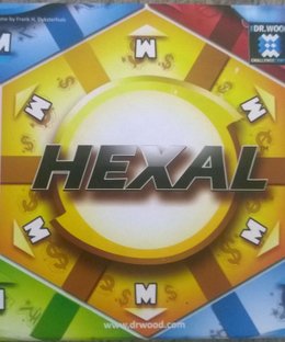 Hexal