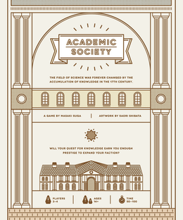 Academic Society