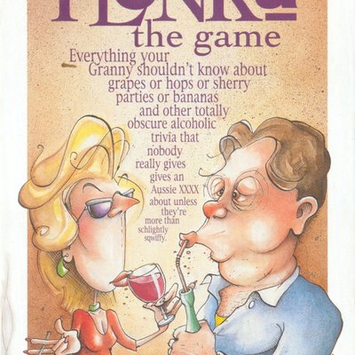 Plonka: The Game
