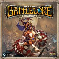 BattleLore: Second Edition