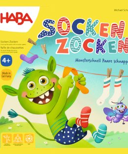Socken Zocken: Anniversary Edition