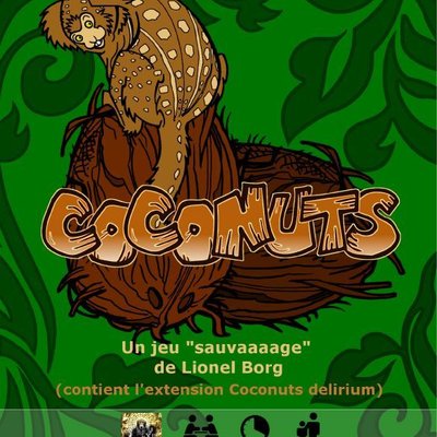 Coconuts