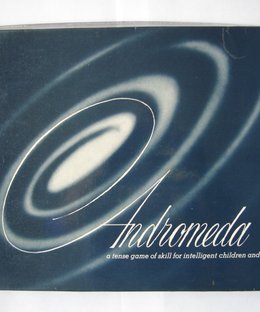 Andromeda