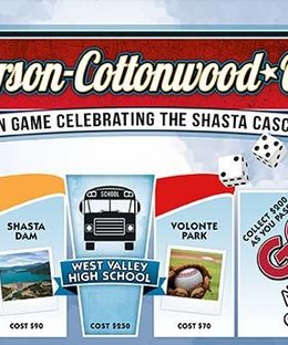 Anderson-Cottonwood-Opoly