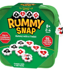 Rummy Snap