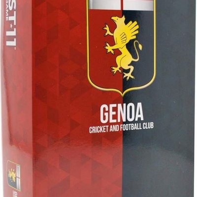 Best 11 Board Game: Genoa