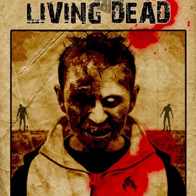 Dice of the Living Dead