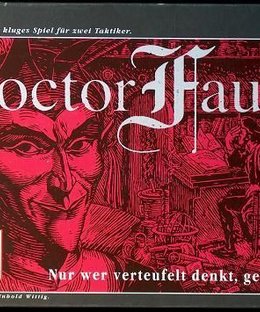 Doctor Faust