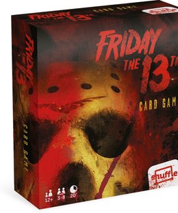 Friday the 13th