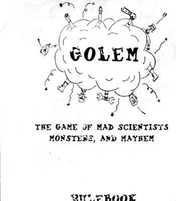 Golem