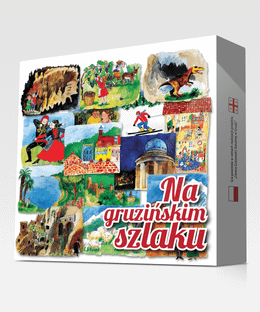 Na gruzińskim szlaku