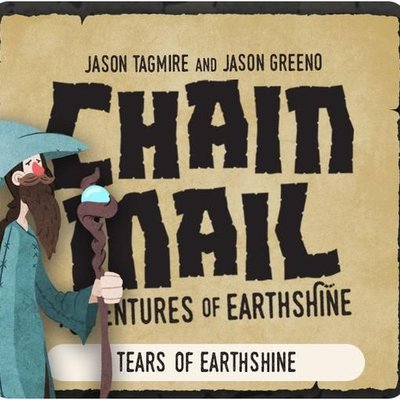 Chain Mail: Tears of Earthshine – Adventure Kit