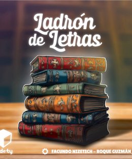 Ladrón de Letras