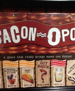 Bacon-Opoly