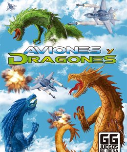 Aviones y Dragones