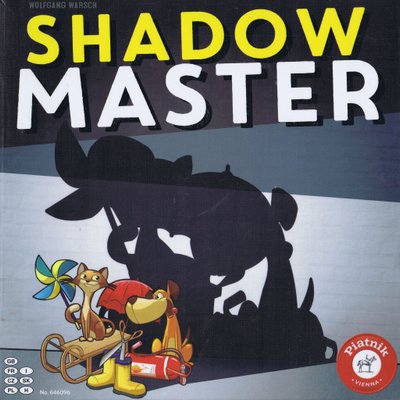 Shadow Master
